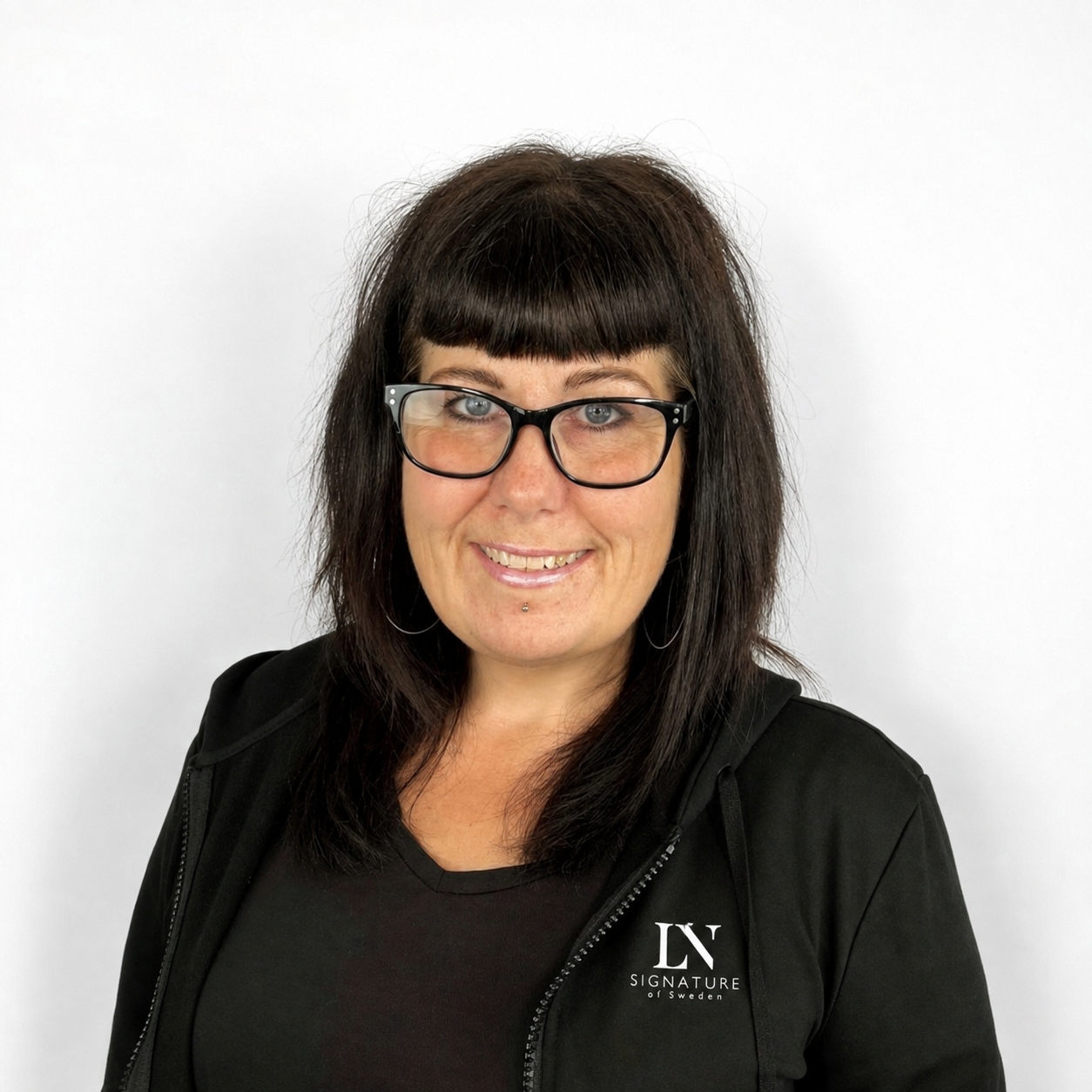 Hella Sjölund Lilly Nails LN Signature Staffanstorp