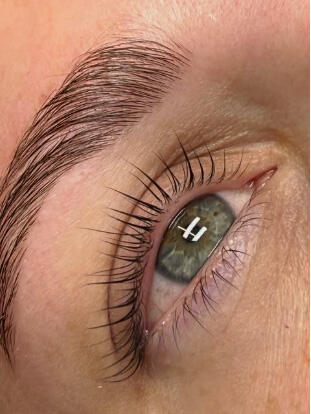 lash lift staffanstorp