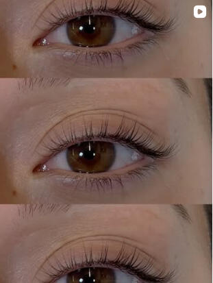 lash lift staffanstorp